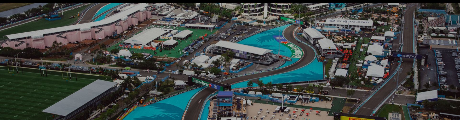 Miami Grand Prix